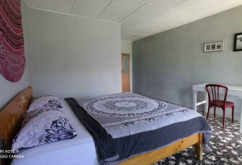 اتاق استاندارد با تخت بزرگ, Leokap Homestay