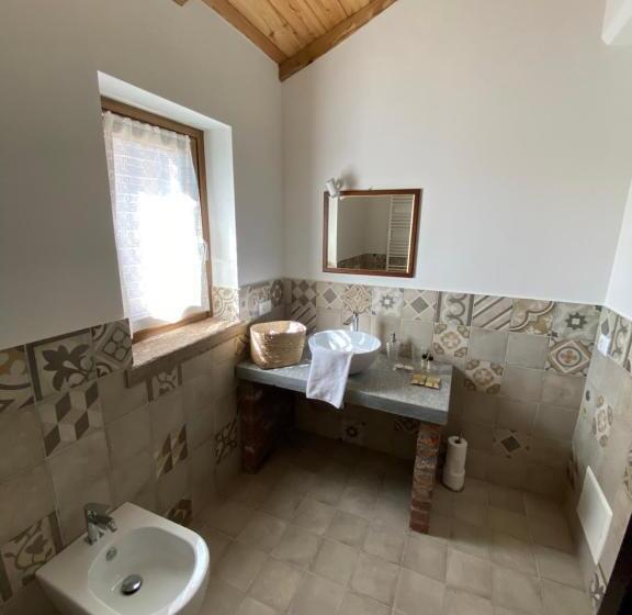 スタンダードルーム, Cascina Maina