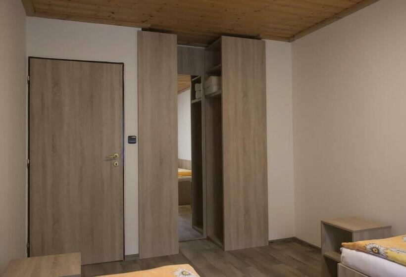 Family Suite, Penzion Hubert