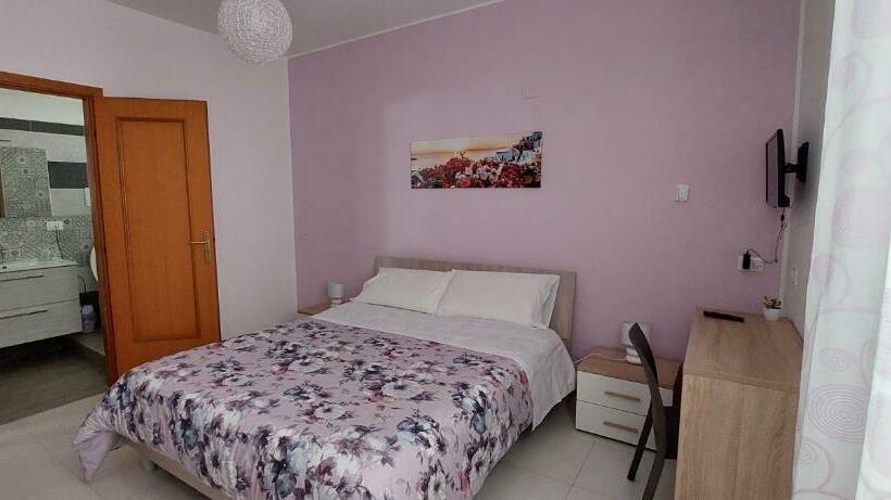 스탠다드 발코니 룸, B&b Del Corso