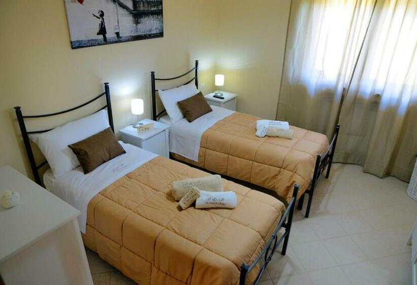 Номер Стандарт, B&b La Casa Di Betty