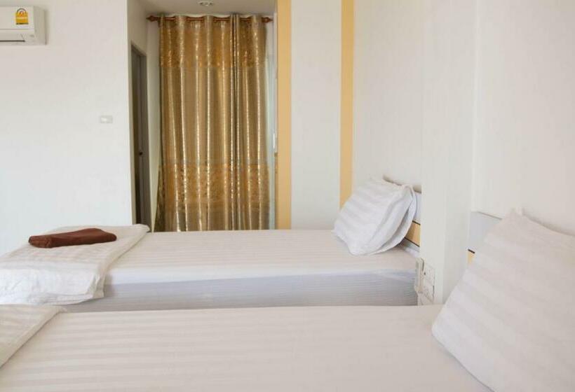 스탠다드 룸, Grand Place Resort