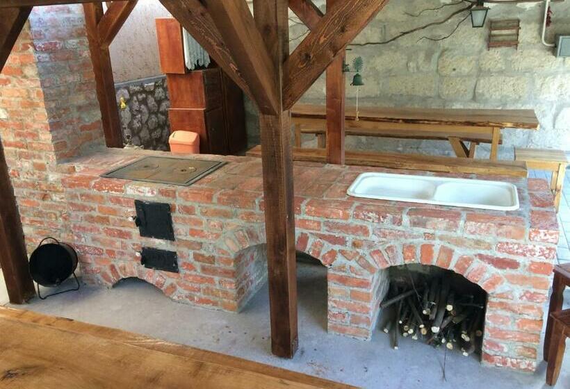 Familien Suite, Gádoros Vendégház