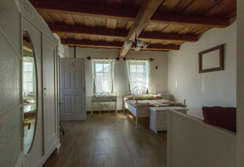 Family Suite, Gádoros Vendégház