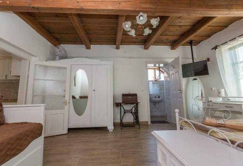 Familien Suite, Gádoros Vendégház