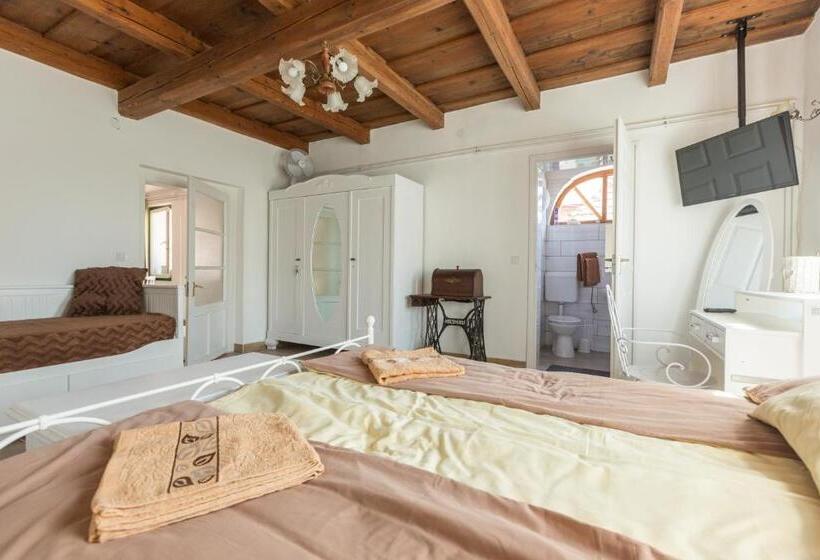 Familien Suite, Gádoros Vendégház