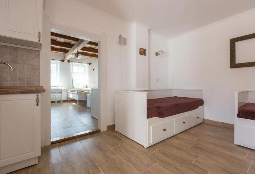 Family Suite, Gádoros Vendégház