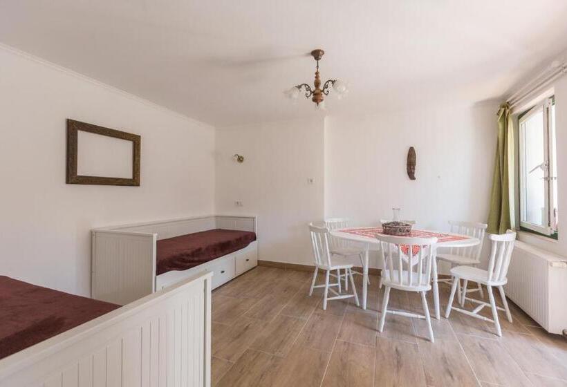 Familien Suite, Gádoros Vendégház