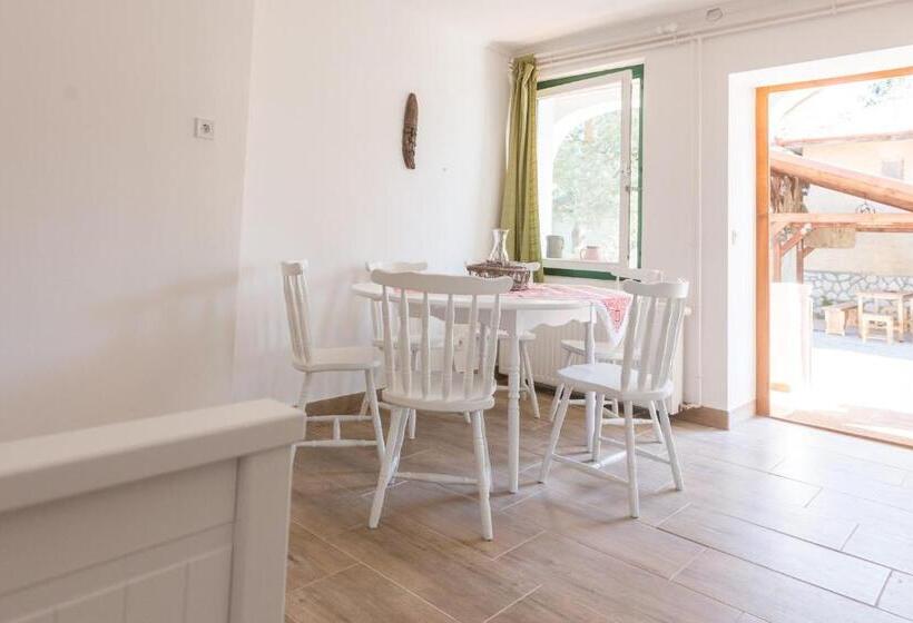 Family Suite, Gádoros Vendégház