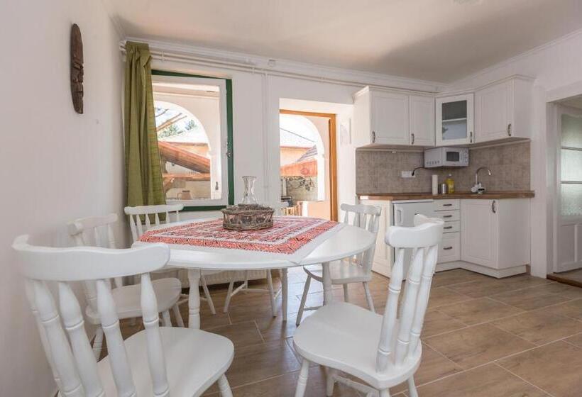 Familien Suite, Gádoros Vendégház