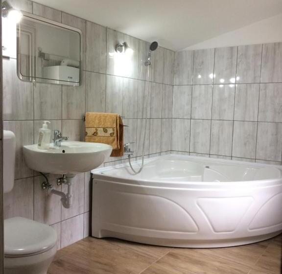 Suite, Gádoros Vendégház