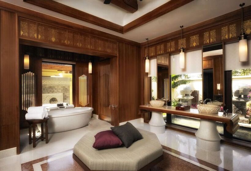 فيلا غرفة نوم واحدة مع مسبح, Anantara Xishuangbanna Resort