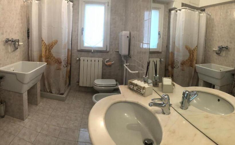 Апартаменты Deluxe 1 Спальня, Al Divenire B&b Apartments