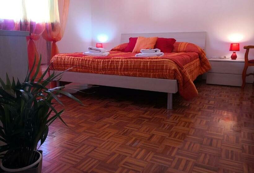스탠다드 룸, B&b Arcobaleno