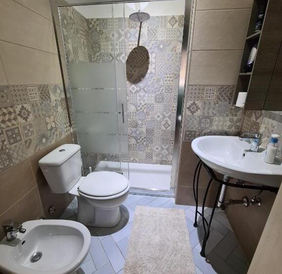 标准间, B&b Betania