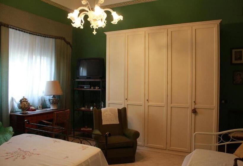 标准间, B&b Betania