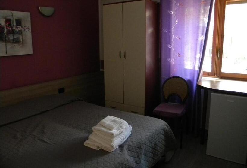 Номер Стандарт, B&b Il Giardino Diamante