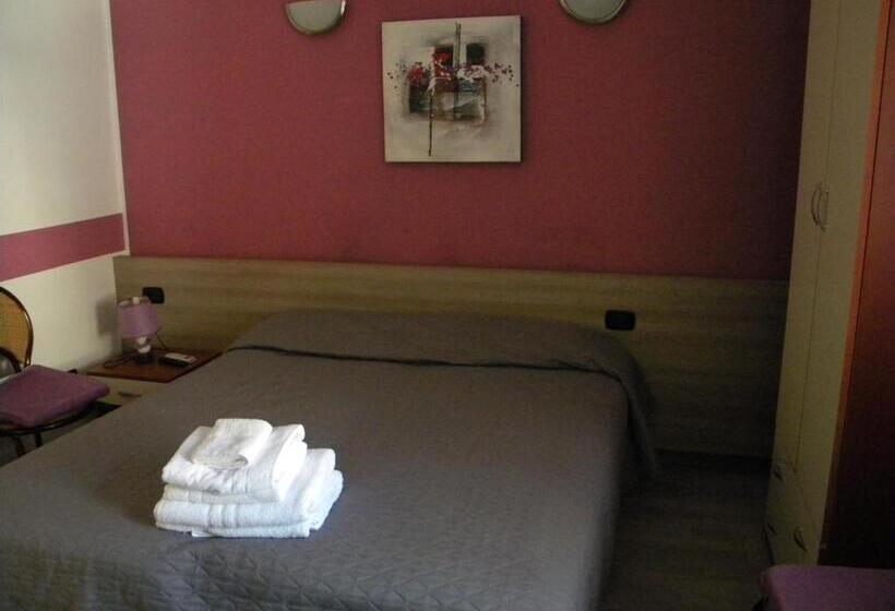 Номер Стандарт, B&b Il Giardino Diamante