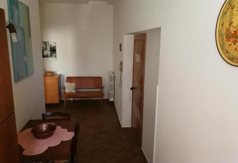Номер Стандарт Трехместный, B&b Leggieri Villa Siria