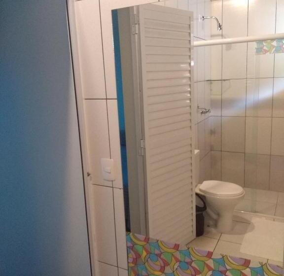 Семейный Номер Superior, Espaço Indio Tupi