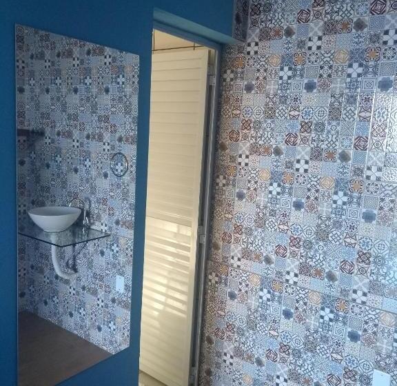 Семейный Номер, Espaço Indio Tupi
