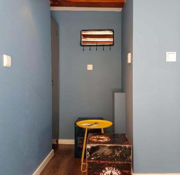 חדר סטנדרט, Urban Vibes Guesthouse