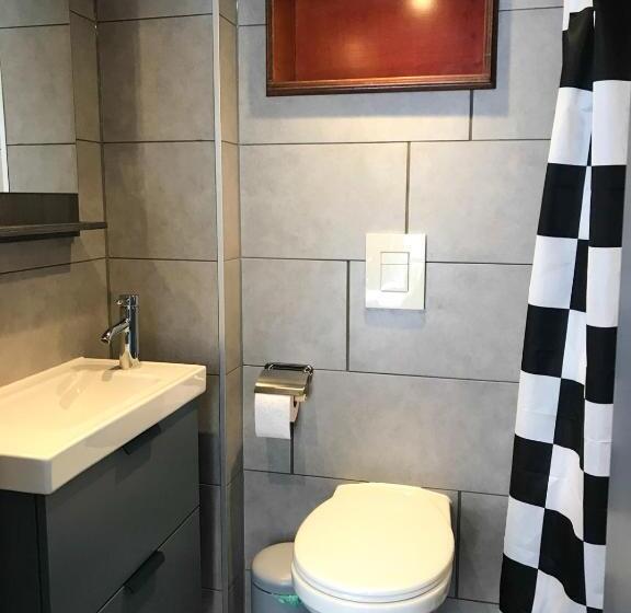 חדר סטנדרט, Urban Vibes Guesthouse