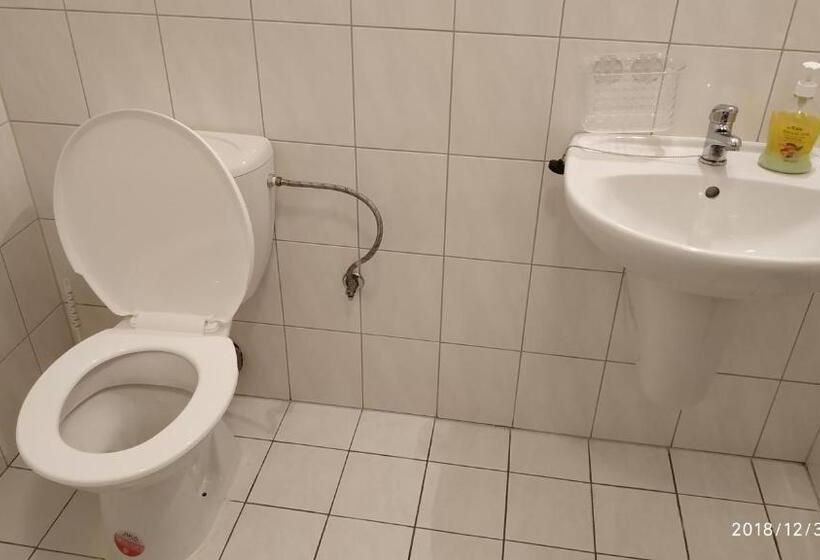 Номер Стандарт, Ubytování Na Hřišti