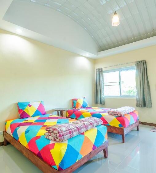 Номер Economy, Ariya Garden Home