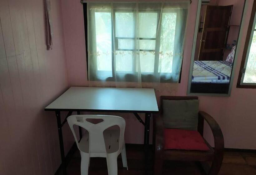 Дом 1 Спальня, Ariya Garden Home