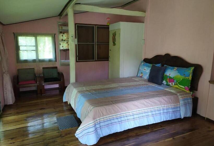 Дом 1 Спальня, Ariya Garden Home