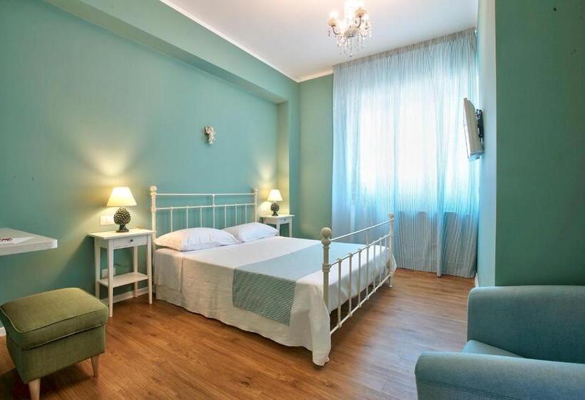 سوییت, B&b Del Corso