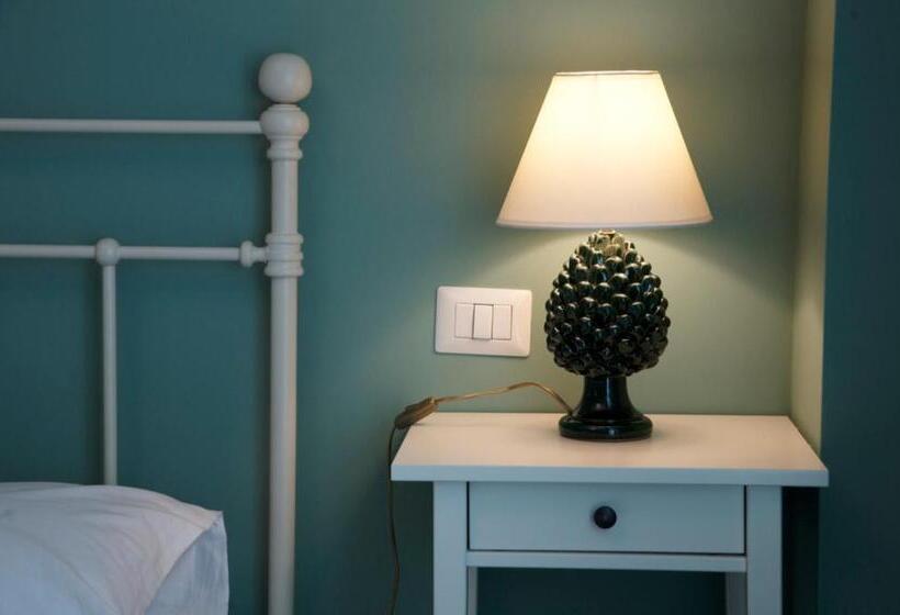 سوییت, B&b Del Corso