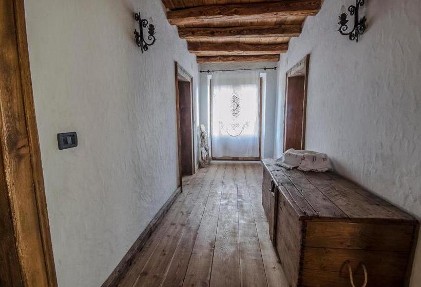 Номер Стандарт, B&b Rossodisera