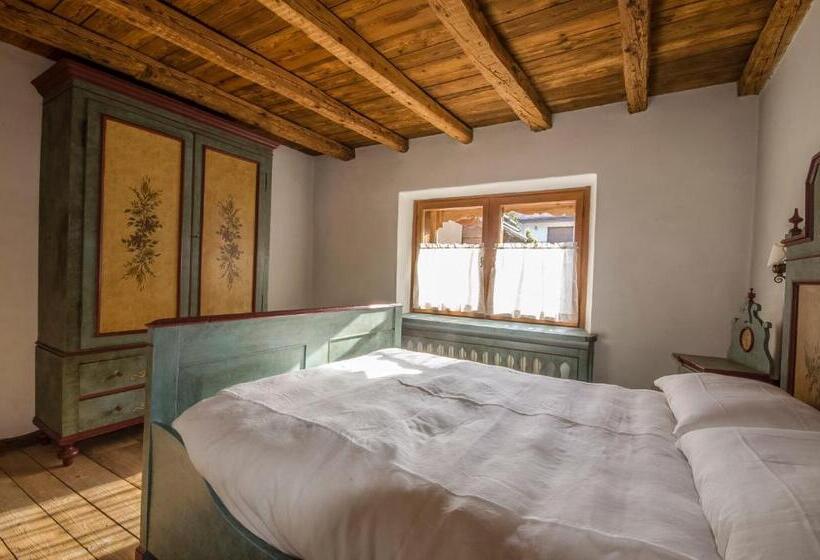 Номер Стандарт, B&b Rossodisera