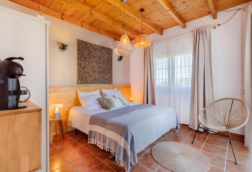 غرفة قياسية, Bed And Breakfast Mirador Infinito