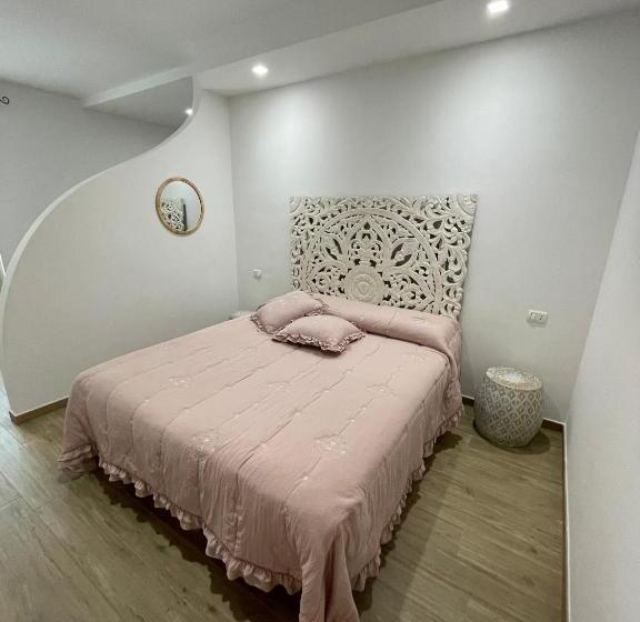 プールの見える１ベッドルームアパートメント, Masseria Paglieroni