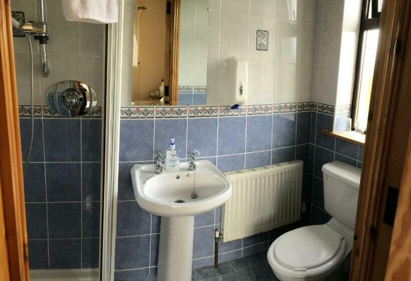 Номер Стандарт, Johnny B S B&b