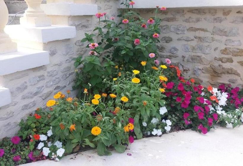 استودیو خانوادگی, Les Orchidees Chambre Hôtes Futuroscope Chasseneuil Poitiers