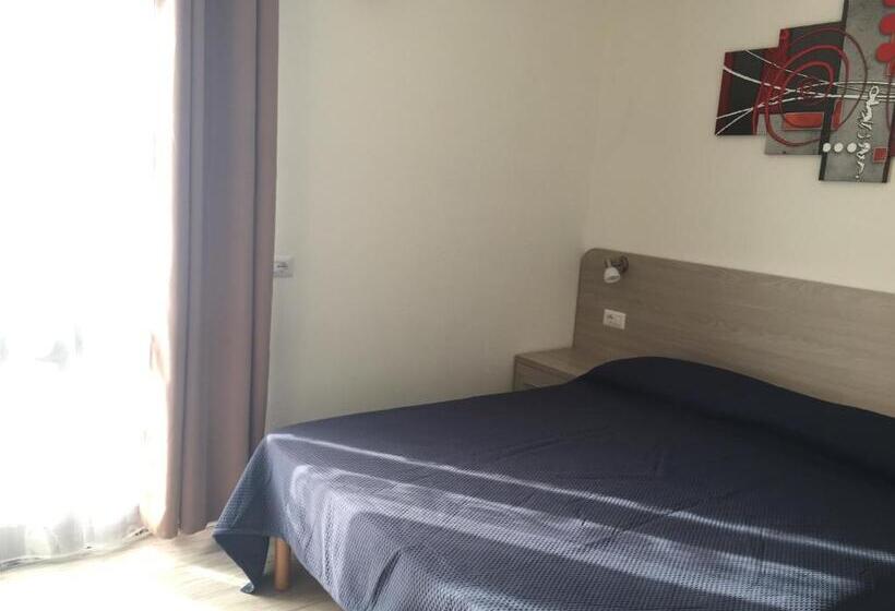 اتاق استاندارد, Affittacamere In Centro