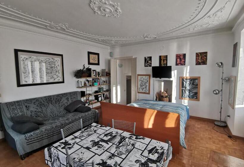 Студия Стандарт, B&b 104
