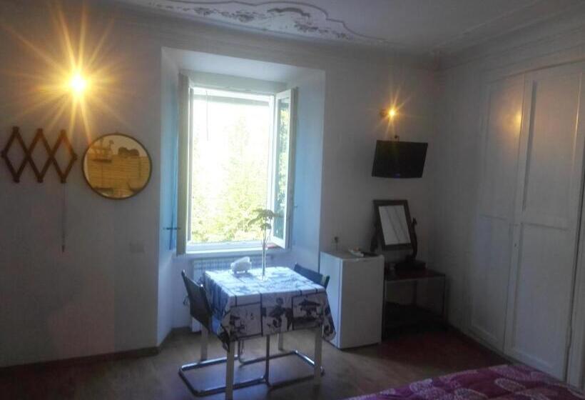 Номер Стандарт, B&b 104