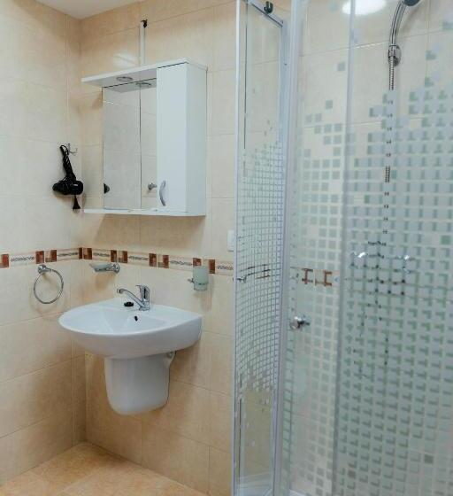 Номер Стандарт, Casa Marta