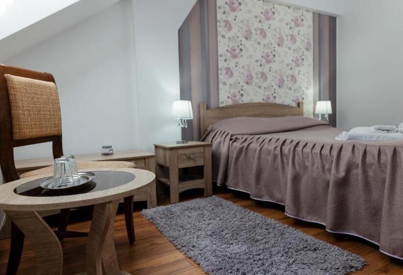 Номер Стандарт, Casa Marta