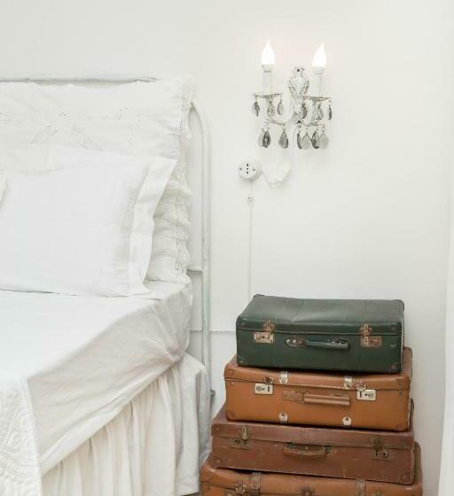 Номер Стандарт, Santa Marina B&b In Corte Cataldi