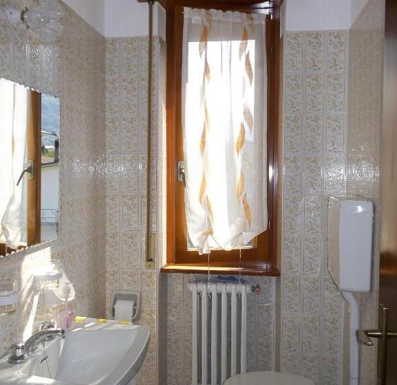 Апартаменты 1 Спальня Вид на Сад, B&b Da Lori
