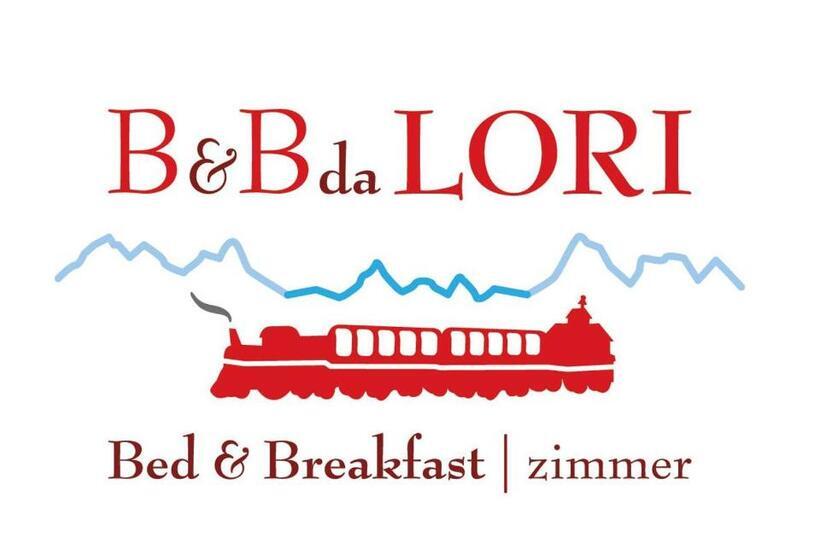 Апартаменты 1 Спальня Вид на Сад, B&b Da Lori