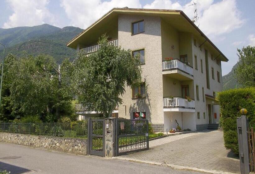 Номер Стандарт, B&b Da Lori