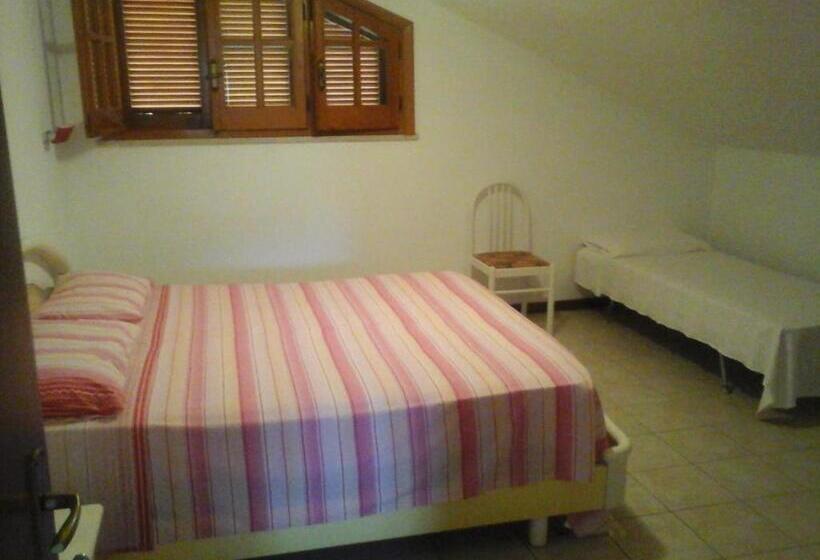 اتاق استاندارد, B&b Tio Pepe