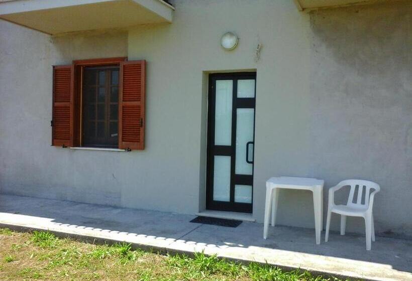 اتاق استاندارد, B&b Tio Pepe